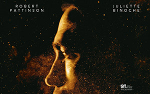 Drama/Science Fiction film, High Life starring Robert Pattinson and Juliette Binoche